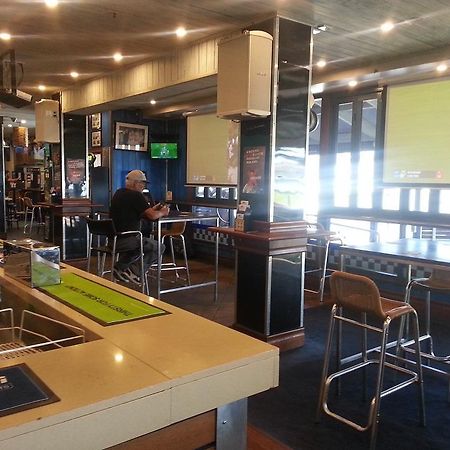 Grand Tasman Hotel Port Lincoln Buitenkant foto
