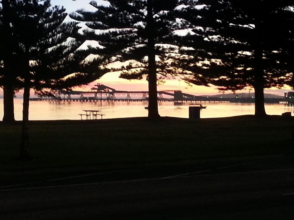 Grand Tasman Hotel Port Lincoln Buitenkant foto
