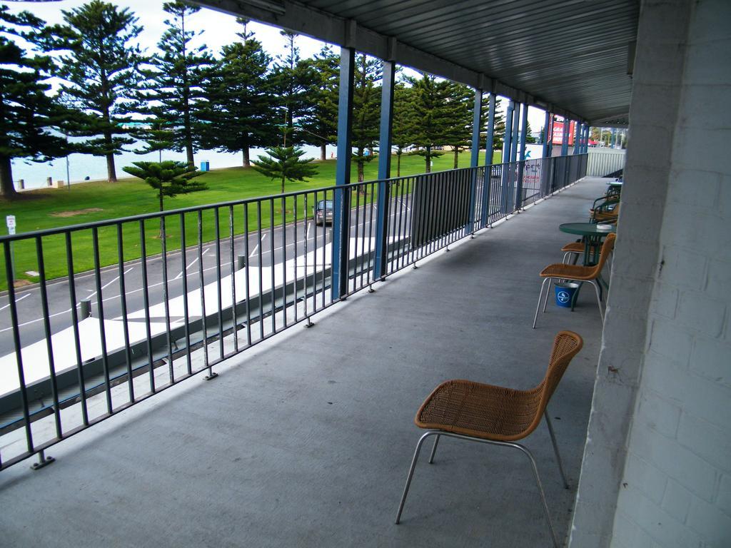 Grand Tasman Hotel Port Lincoln Buitenkant foto